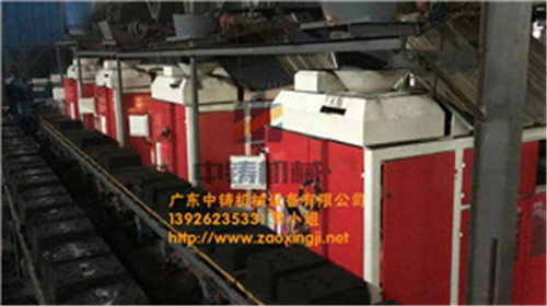 全自動造型機(jī) 造型機(jī) 水平造型機(jī) 鑄造造型機(jī) 無箱造型機(jī) 脫箱造型機(jī) 射壓造型機(jī) 造型機(jī)廠家 鑄造設(shè)備 鑄造機(jī)械 中鑄機(jī)械 中鑄造型機(jī)